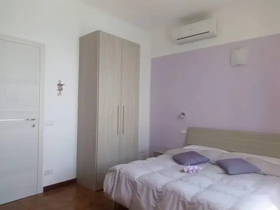 Deluxe Tek Büyük Yataklı Oda, Deniz Manzaralı