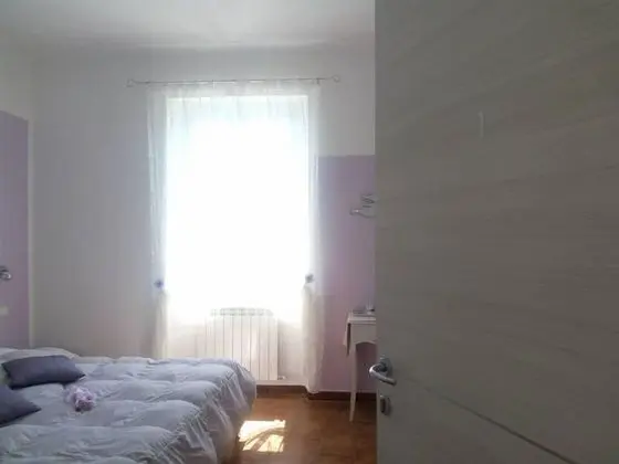 Deluxe Tek Büyük Yataklı Oda, Deniz Manzaralı