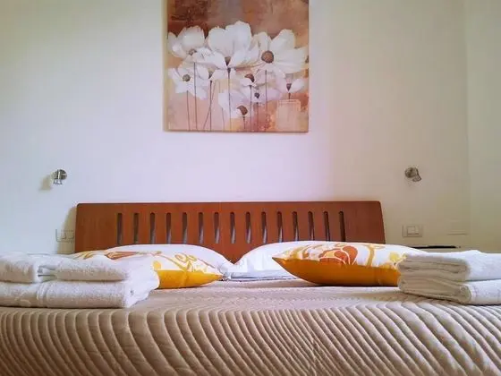 Deluxe Tek Büyük Yataklı Oda, Kısmi Deniz Manzaralı