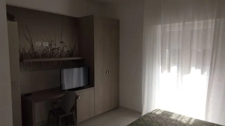 Dört Kişilik Oda, 2 Yatak Odası