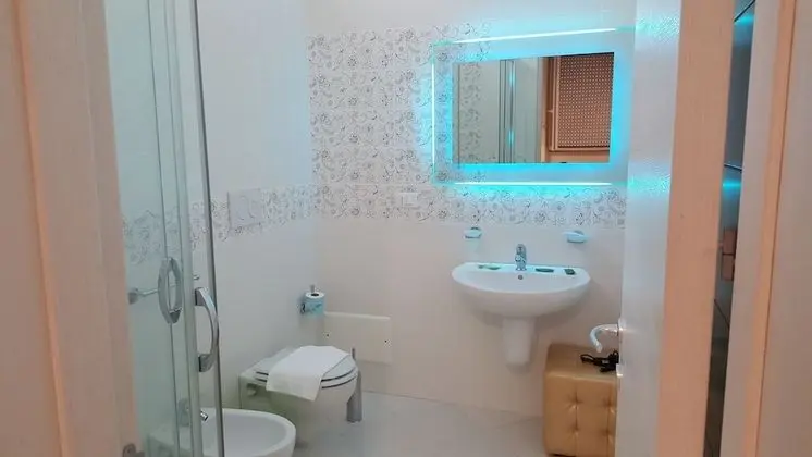Dört Kişilik Oda, 2 Yatak Odası