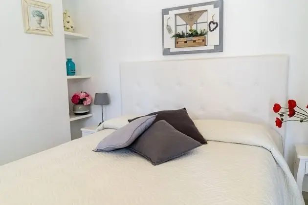 Comfort Tek Büyük Yataklı Oda, Veranda