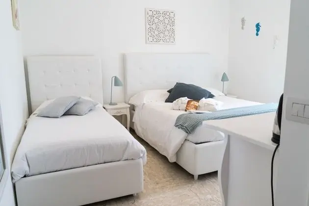 Comfort Üç Kişilik Oda