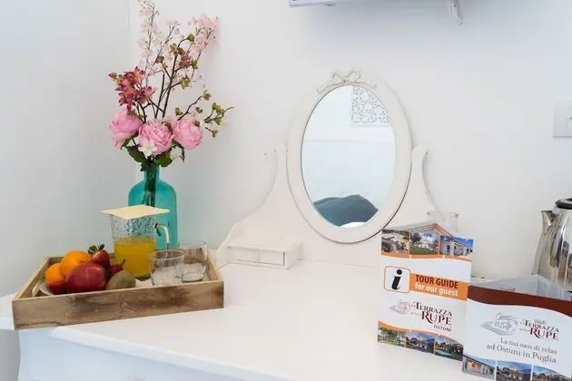 Comfort Üç Kişilik Oda