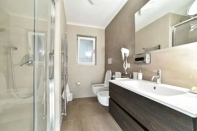 Comfort Üç Kişilik Oda