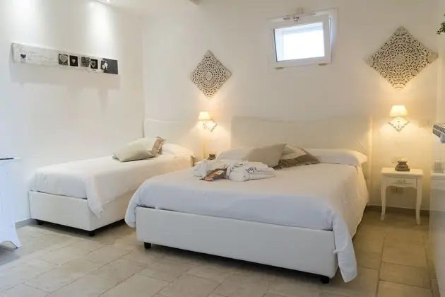 Deluxe Dört Kişilik Oda, 1 Yatak Odası, Havuz Manzaralı