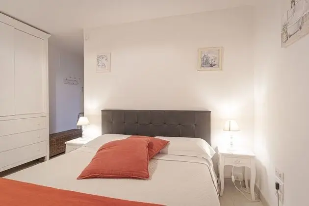 Deluxe Dört Kişilik Oda, 1 Yatak Odası, Havuz Manzaralı