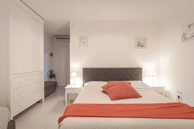 Deluxe Dört Kişilik Oda, 1 Yatak Odası, Havuz Manzaralı