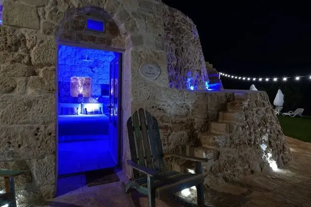 Romantic Süit, 1 En Büyük (King) Boy Yatak, Sıcak Su Küveti