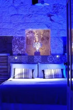 Romantic Süit, 1 En Büyük (King) Boy Yatak, Sıcak Su Küveti