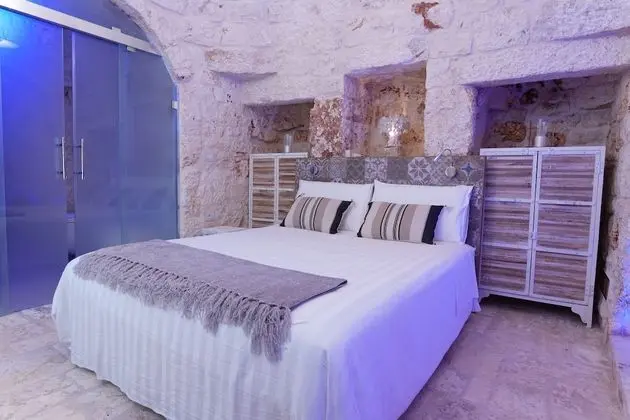 Romantic Süit, 1 En Büyük (King) Boy Yatak, Sıcak Su Küveti