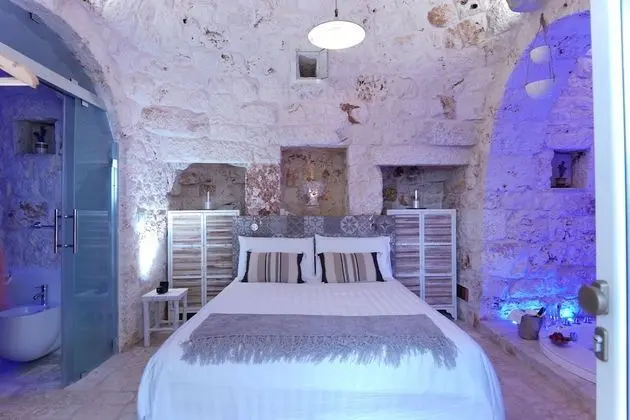 Romantic Süit, 1 En Büyük (King) Boy Yatak, Sıcak Su Küveti