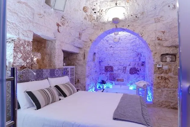 Romantic Süit, 1 En Büyük (King) Boy Yatak, Sıcak Su Küveti