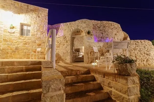 Romantic Süit, 1 En Büyük (King) Boy Yatak, Sıcak Su Küveti