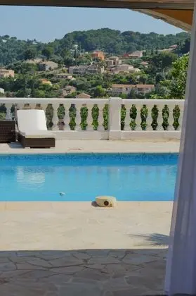 Deluxe Süit, 2 Yatak Odası, Havuz Manzaralı