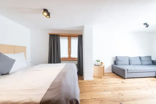 Standard Family Room