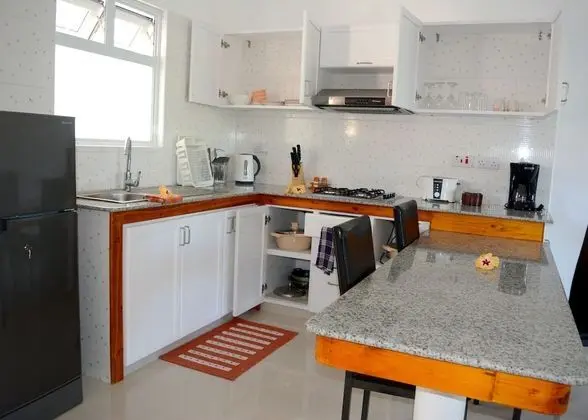 Standard Apart Daire, 1 Büyük (Queen) Boy Yatak ve Çekyat