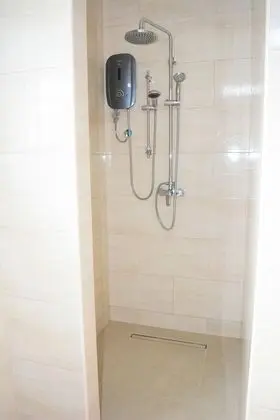 Standard Apart Daire, 1 Büyük (Queen) Boy Yatak ve Çekyat