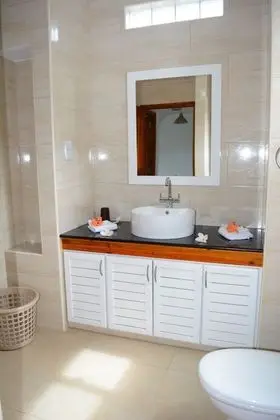 Standard Apart Daire, 1 Büyük (Queen) Boy Yatak ve Çekyat