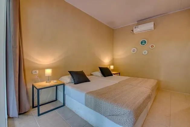 Standard Villa, Birden Çok Yatak, Sigara İçilmez