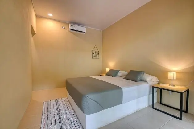 Standard Villa, Birden Çok Yatak, Sigara İçilmez