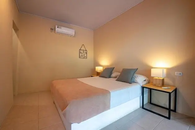 Standard Villa, Birden Çok Yatak, Sigara İçilmez