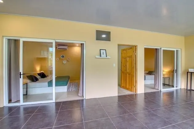 Standard Villa, Birden Çok Yatak, Sigara İçilmez