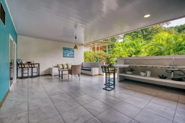 Standard Villa, Birden Çok Yatak, Sigara İçilmez