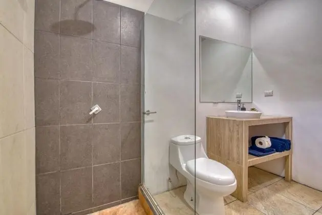 Standard Villa, Birden Çok Yatak, Sigara İçilmez