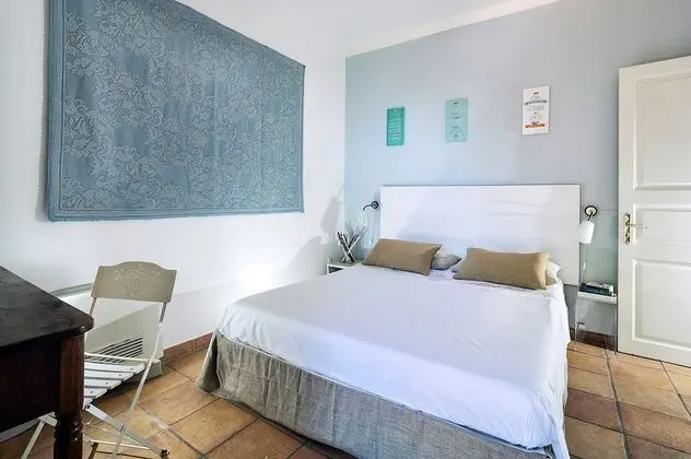 Villa, 3 Yatak Odası