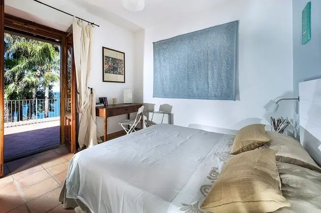 Villa, 3 Yatak Odası