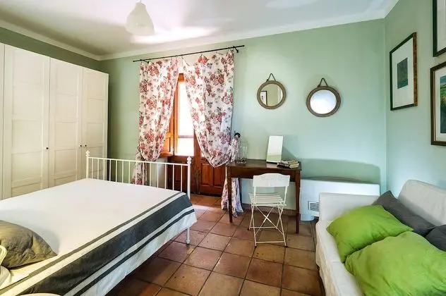 Villa, 3 Yatak Odası