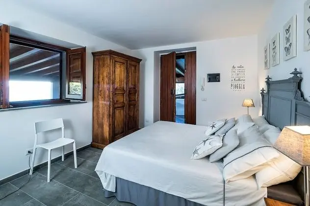 Villa, 3 Yatak Odası