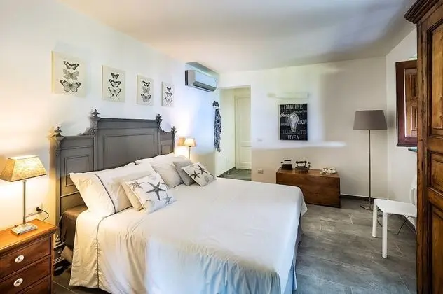 Villa, 3 Yatak Odası