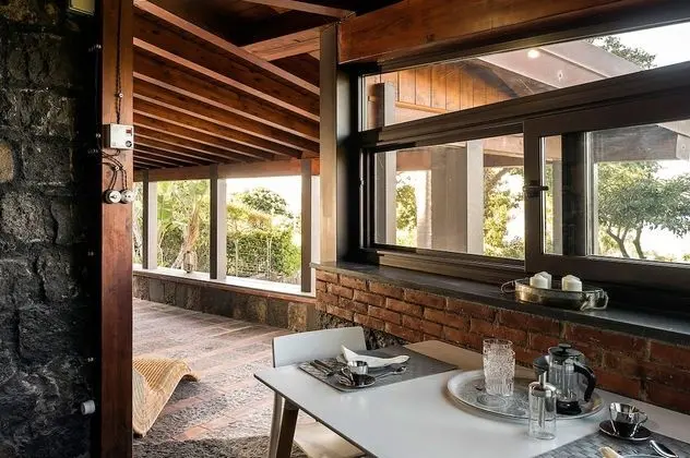 Villa, 3 Yatak Odası