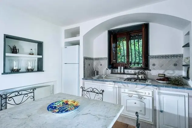 Villa, 3 Yatak Odası