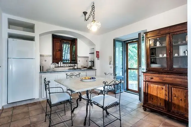 Villa, 3 Yatak Odası