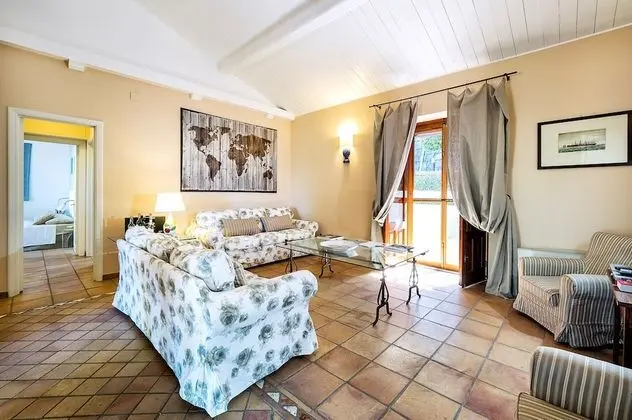 Villa, 3 Yatak Odası