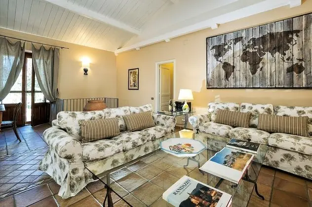 Villa, 3 Yatak Odası