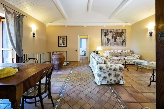 Villa, 3 Yatak Odası