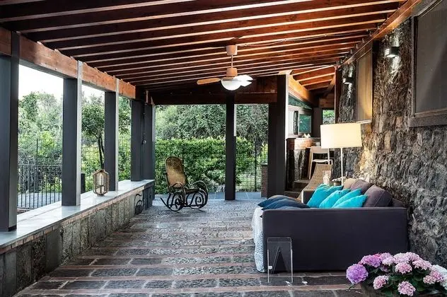 Villa, 3 Yatak Odası