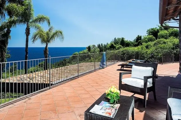 Villa, 3 Yatak Odası