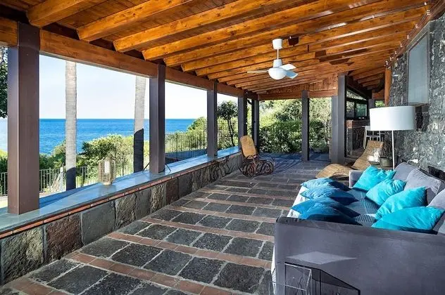 Villa, 3 Yatak Odası