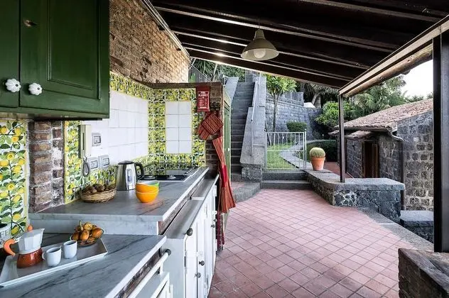 Villa, 3 Yatak Odası