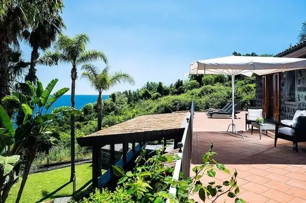 Villa, 3 Yatak Odası