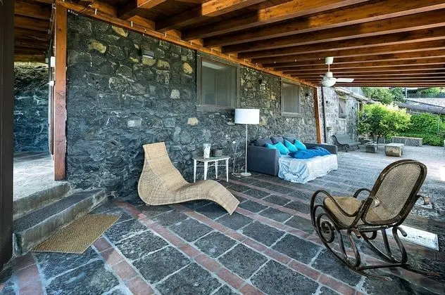 Villa, 3 Yatak Odası