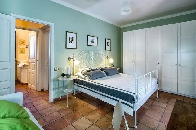 Villa, 3 Yatak Odası