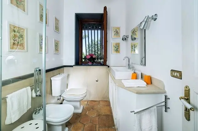 Villa, 3 Yatak Odası