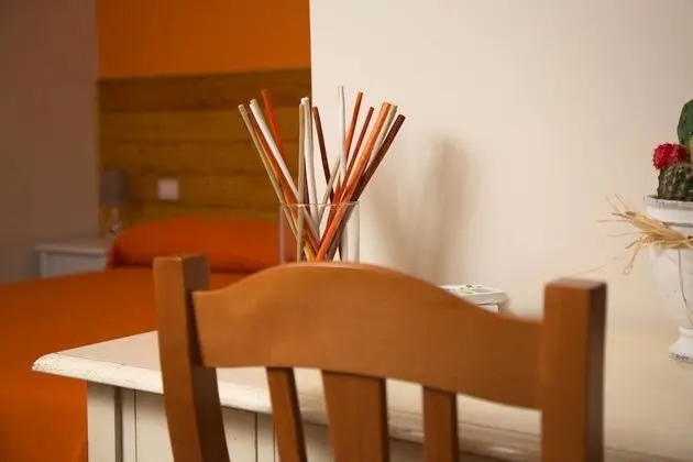 Classic Tek Büyük Yataklı Oda