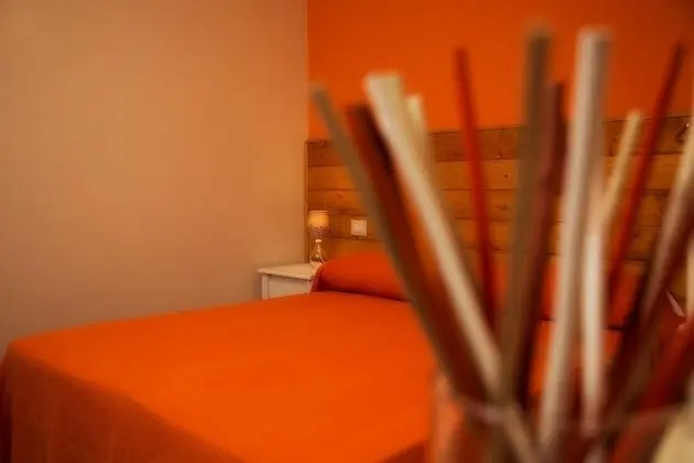 Classic Tek Büyük Yataklı Oda